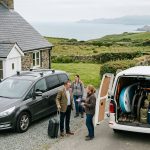 From a Country Stay to the Welsh Coast Plan the People and the Extra Gear